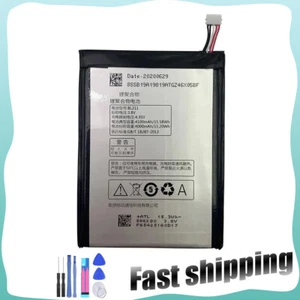 High Quality Replacement Battery For Lenovo P780 BL211 4100mAh Mobile Phone - Picture 1 of 4