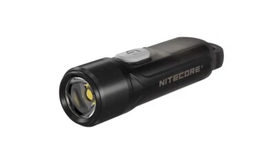Nitecore TIKI LE USB-C Charging 300 Lumens LED Torch Flashlight - Image 1 of 4