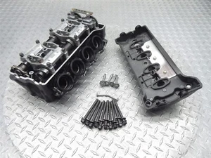 2007 07-08 Honda CBR600RR CBR 600RR Cylinder Head Cover Bolts - Picture 1 of 24
