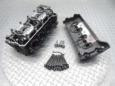 2007 07-08 Honda CBR600RR CBR 600RR Cylinder Head Cover Bolts - Image 1 of 4