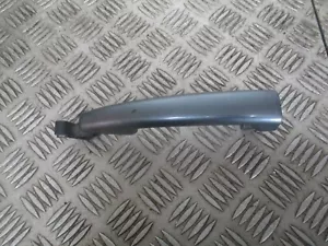 2006-13 CITROEN C4 GRAND PICASSO PASSENGER SIDE FRONT DOOR HANDLE - Picture 1 of 4
