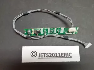 Sharp TV LED Unit DUNTKF096FM01 ; LC-60E79U - Picture 1 of 1