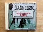 Notre Dame - Nightmare Before Christmas - 1999 Osmose Productions CD - Frankreich