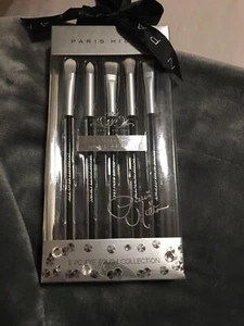 Paris Hilton Eye Brush Collection - Picture 1 of 5