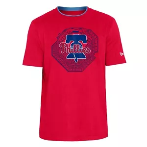 Maglietta Philadelphia Phillies New Era Stadium Trend - Foto 1 di 1