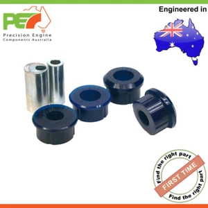 Nuevo *SUPERPRO* Kit de corrección de tracción de dirección para HOLDEN CALIBRA - YE-Delantero - Imagen 1 de 4