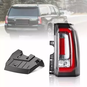 Tail Lights Assembly GMC Yukon/Yukon XL 2015-2020 (Right Passenger Side) - Picture 1 of 6