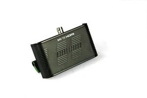 Neu Lanparte SDI zu HDMI Konverter Adapter 15 mm Stangenklemme HDMI Ausgang für BMCC - Bild 1 von 4