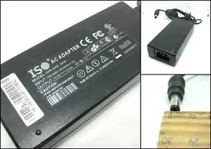 ISO KPA-040F 40W AC Adapter (12V 3.33A) - Picture 1 of 1