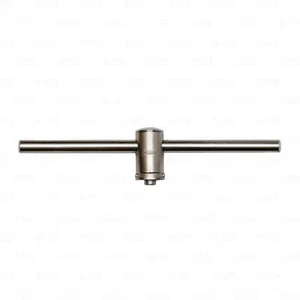 Threaded Beer Keg Valve Spear Removal Tool Wrench Sankey D or S Pulling Tool - Picture 1 of 4