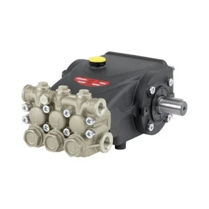 Interpump E3B2121M Pump Pressure Washer Power Jet Wash Solid Shaft 210 Bar 21 L - Picture 1 of 1