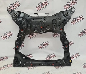 Original Volvo XC60 MK2 Vorderachsträger Motorträger Hilfsrahmen 32395288 - Foto 1 di 12