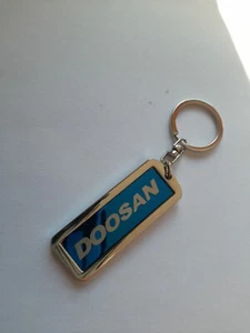 LLAVERO DOOSAN - Imagen 1 de 1