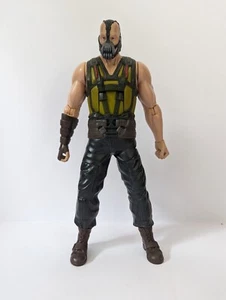 Bonebasher Bane 10 Inch Figure Batman Dark Knight Rises 2011 Mattel DC Comics - Bild 1 von 3
