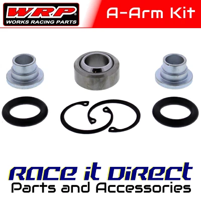 Rear Independent Suspension Kit for Polaris RZR XP Turbo S 2018-2019 WRP - Image 1 of 4