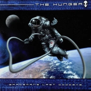 The Hunger Spaceman’s Last Goodbye CD 2001 - Picture 1 of 1