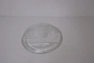 BUEN USADO ÚNICO Porsche 911 912 930 964 H4 Lente Faro BOSCH 91163192702 Foto 1 de 2