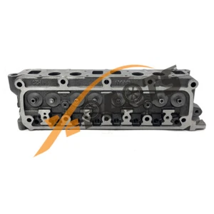 Cylinder head for Nissan H20-2 H20-II without Valve - Picture 1 of 7