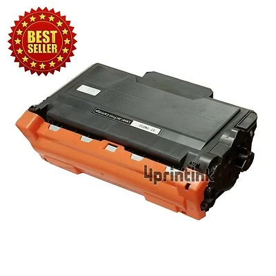 TN850 TN-850 Toner Cartridge For Bro. TN820 HL-L6200DW MFC-L5800DW DCP-L5500D - Image 1 of 3