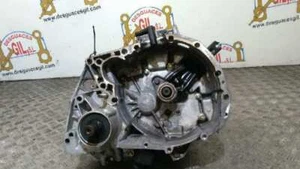JC5107 caja de cambios para RENAULT MEGANE I COACH 1.9 DTI (DA0N) 29836 456764 - Imagen 1 de 16