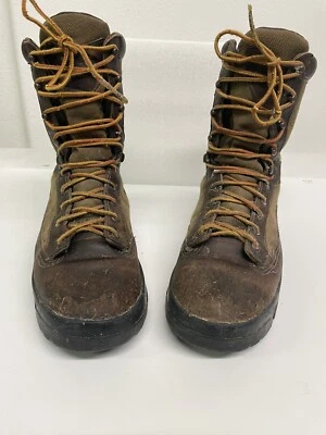 Danner Boots Sequoia 8" Gortex Insulated 400g Hunting Hiking US 10.5 52800 - Image 1 of 4
