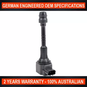 Swan Ignition Coil for Nissan Pulsar N16 Almera Primera 1.8L - Picture 1 of 4