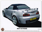 MGF Extreme Press Release Photo