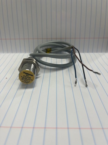 Interruttore Di Prossimità Turck Bi5-G18-AP6X 4641400 – Nuovo (senza Confezione) - Foto 4