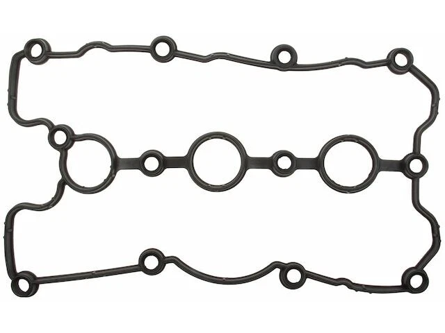 Junta de cubierta de válvula izquierda para Audi A6 Quattro 2009-2018 2010 2011 2012 PC214GC Foto 1 de 1