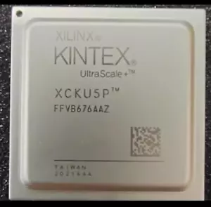 1PZ XCKU5P-2FFVB676I BGA676 NUOVO Garanzia di Qualità - Foto 1 di 1