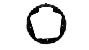 Henglong King Tiger M1A2 RC Tank 6.0 7.0 1/16 Big Rotation Steering Ring Part - Picture 1 of 4