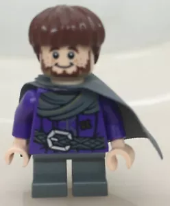 LEGO ® Minifigur Ori der Zwerg The Lord of the Rings Hobbit Set 79010 - lor045 - Picture 1 of 6