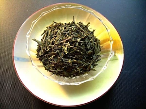 Tea Japanese Pure Green Sencha Loose Leaf Premium All Natural Estate Tea