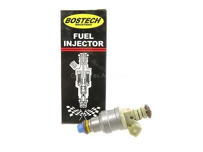 Bostech Reman Fuel Injector MP2018 Ford F-150 E-150 Escort Tempo Taurus 1986-96 - Image 1 of 4