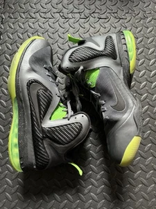 LeBron 9 “Dunk man “ Men’s Size 14 Used - Picture 1 of 10