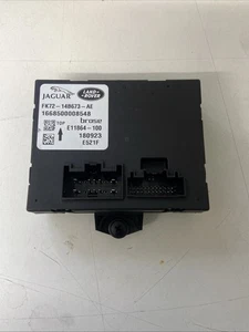 LAND ROVER DISCOVERY SPORT L550 16-20 TAILGATE CONTROL UNIT FK72-14B673-AE.  B13 - Picture 1 of 3