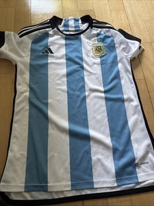 Argentina Trikot Gr. S 2022 - Bild 1 von 5