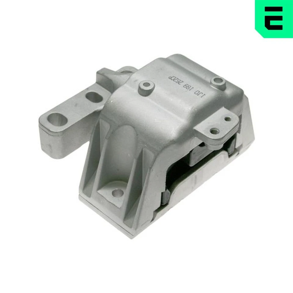 OPTIMAL Lagerung Motor rechts für Audi A3 8L1 VW Golf IV 1J1 1J5 1J6 F8-6960 - Bild 1 von 1