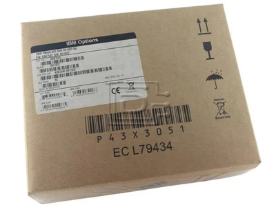IBM Original 43W7545 SFF SAS Hard Drive - Image 1 of 2