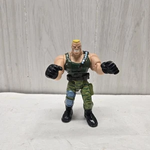 "Figura de acción Hasbro 1998 Small Soldiers Brick Bazooka de 7"" de colección" - Imagen 1 de 7