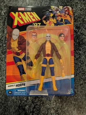 Marvel Legends 6" X-Men 97 Wave 3 Morph Action Figure - Image 1 of 2