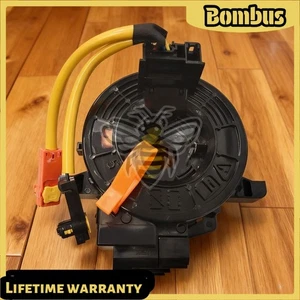 OEM Clock Spring Spiral Cable For Toyota Highlander Tacoma RAV4 Matrix Yaris - Bild 1 von 7