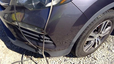 Used Alternator fits: 2016 Honda Pilot  Grade C Foto 1 de 4