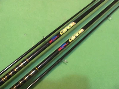 2 Tsunami Citadel 7' 0" Medium Action 2-Piece Spinning Rods. - Image 1 of 4