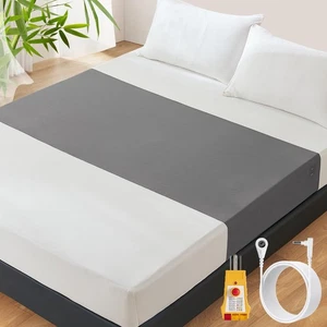 Grounding Sheets for All Mattress Sizes, 90% Viscose Derived from Bamboo 10% ... - Bild 1 von 8