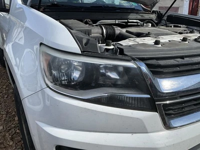 Passenger Right Headlight Without Projector Fits 15-22 COLORADO 2285303 - Изображение 1 из 4