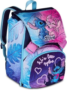 LILO & STITCH Zaino Scuola Estensibile Seven - Foto 1 di 4