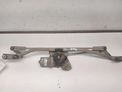 Windshield Wiper Transmission & Motor from 2013 GMC Yukon XL 1500 11188370 - Image 1 of 4