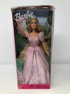 Barbie Princess Princesa Princesse - Picture 1 of 6