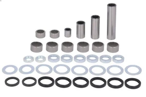 Repair Kit, stub axle PIVOT WORKS PWLK-S52-000 for Suzuki RM-Z 250 2021-2021 - Picture 1 of 7